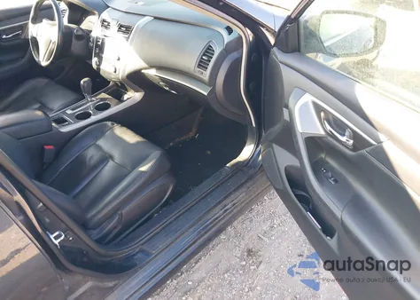 2013 Nissan Altima 2.5 Sl z USA, uszkodzony, nr VIN 1N4AL3AP6DC106648